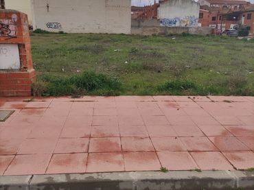 Terreny residencial en venda a Torrijos