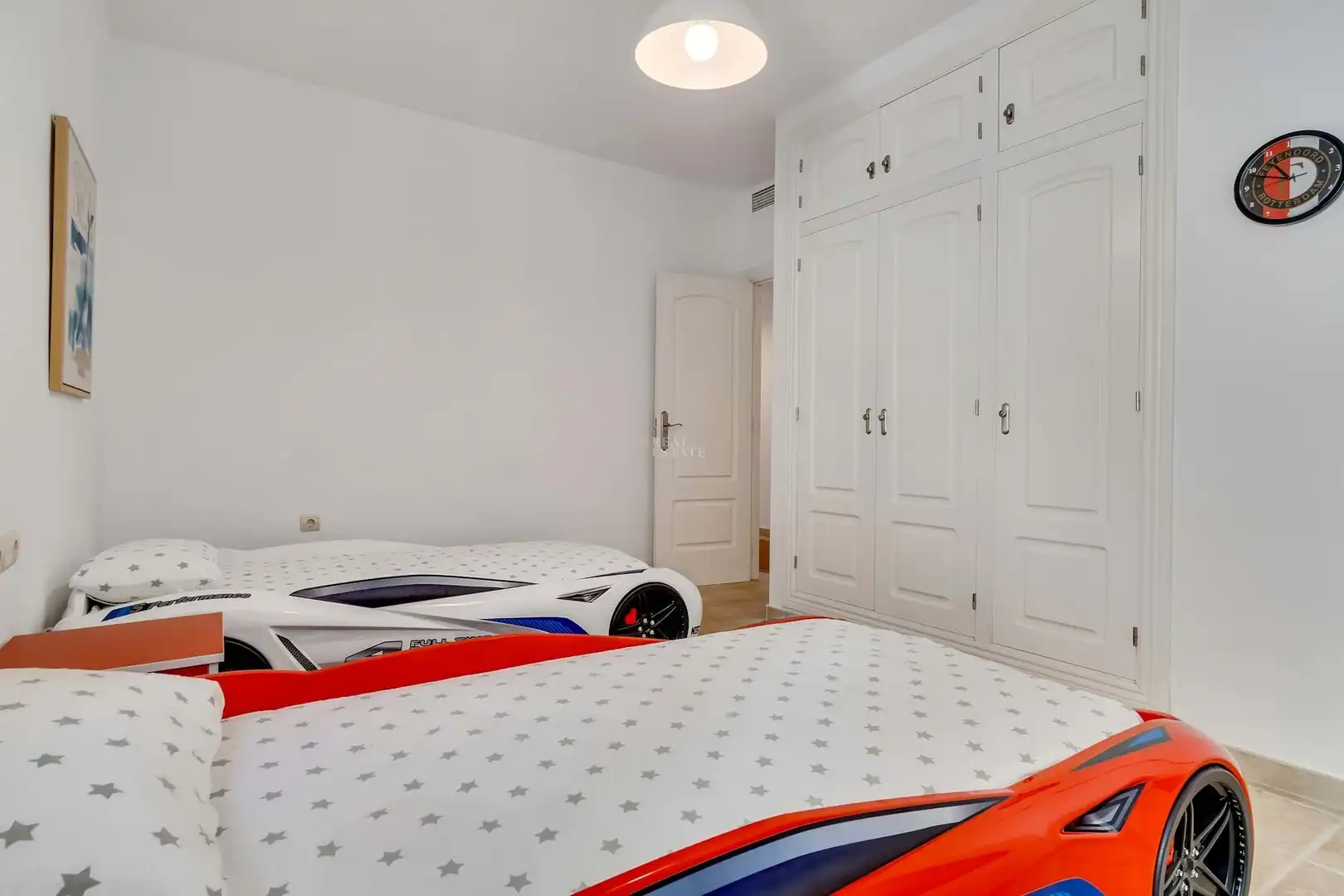 Habitación de Casa o chalet en venta en Altea con Aire acondicionado, Calefacción y Terraza