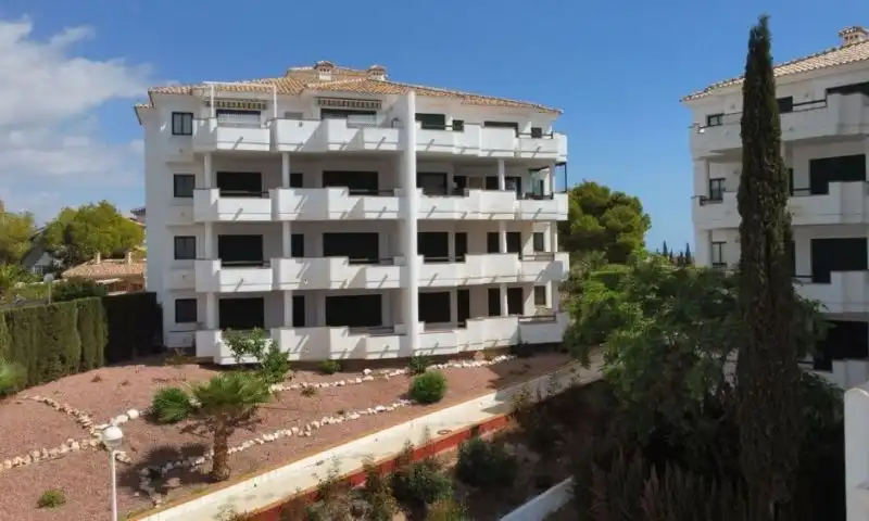 Apartment mit Terrasse zum Verkauf in Calle Pirineos