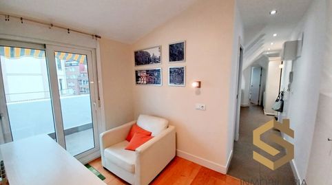 Foto 4 de Ático en venta en Calle General Concha, Alhóndiga, Bilbao