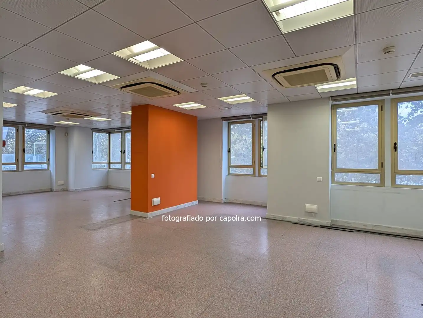 Büro mit Aufzug zum Verkauf in diagonal 523, imagen 4