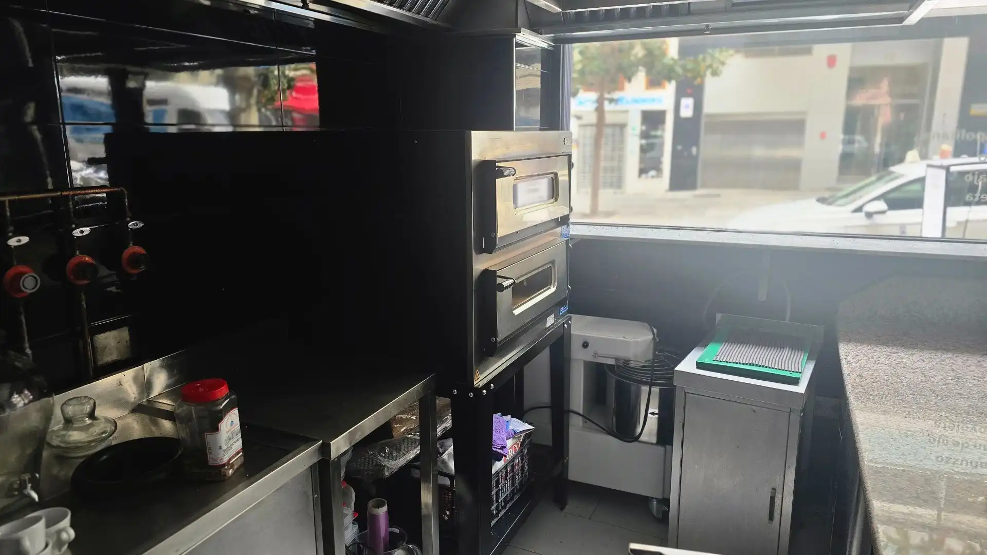 Local comercial en alquiler en Marbella Centro, imagen 4