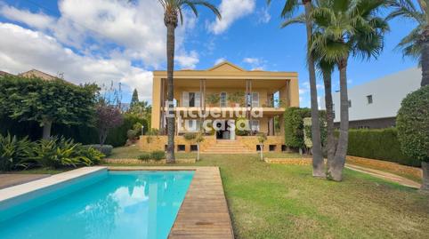 Foto 2 de Casa o xalet en venda a Urbanizacion Coblanca, Varadero, La Nucia