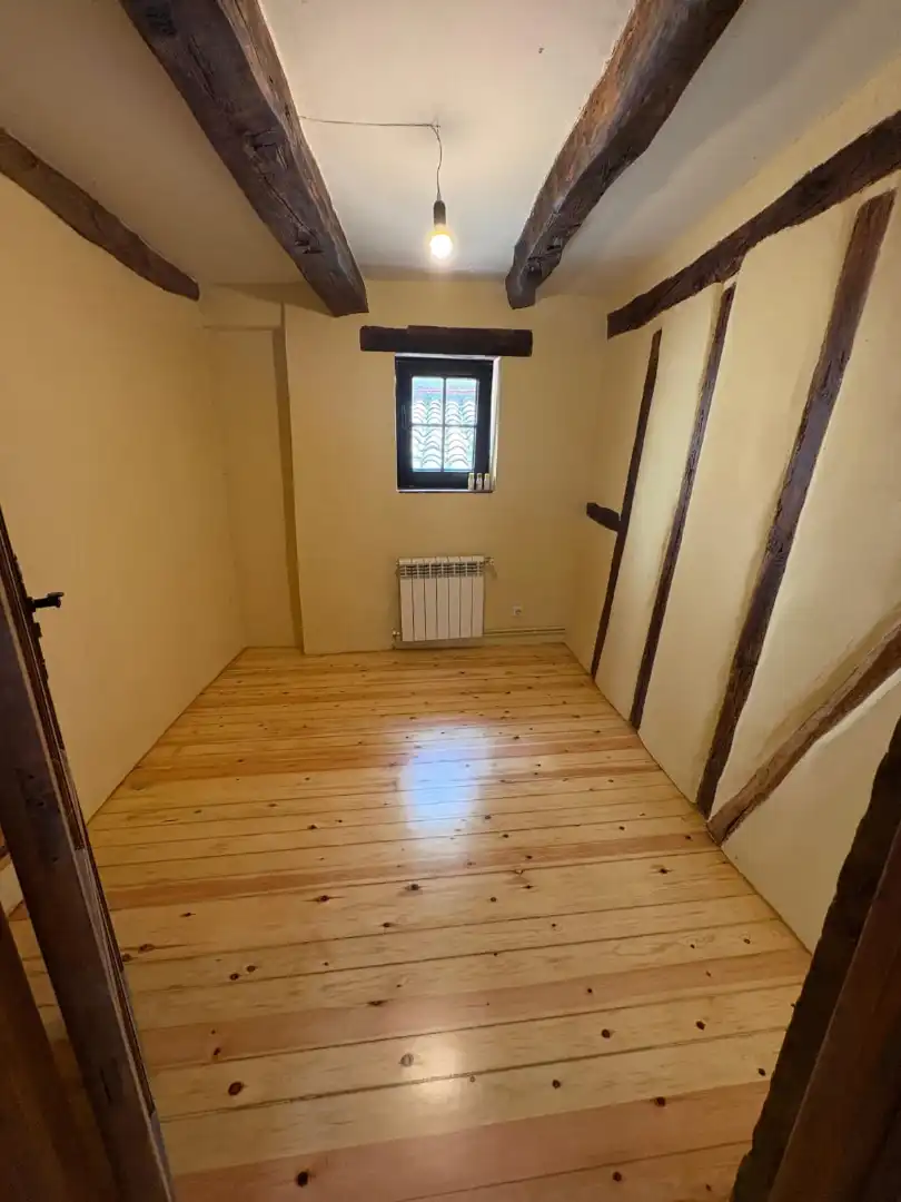 Casa adosada en venda en Simancas amb Calefacció, Jardí privat i Parquet