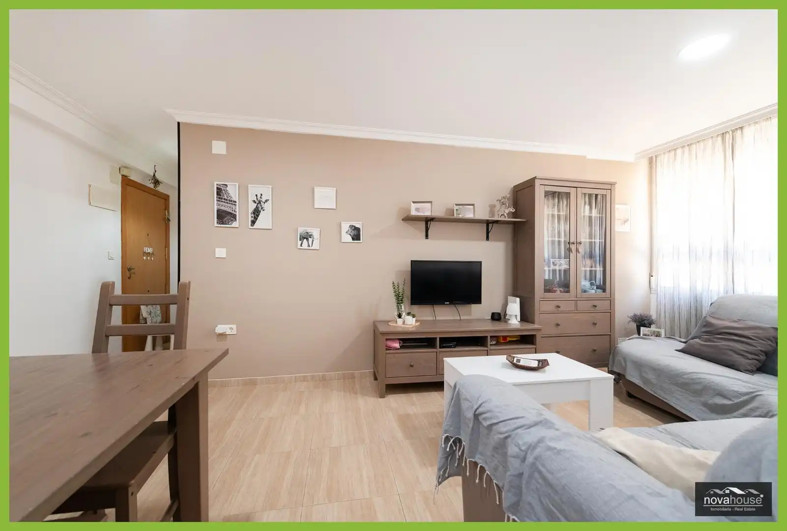 Flat with lift for sale in Avenida JUAN XXIII, imagen 6