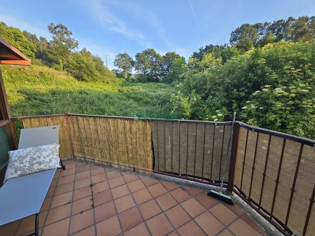 Terraza de Piso en venta en Covelo con Calefacción, Parquet y Terraza
