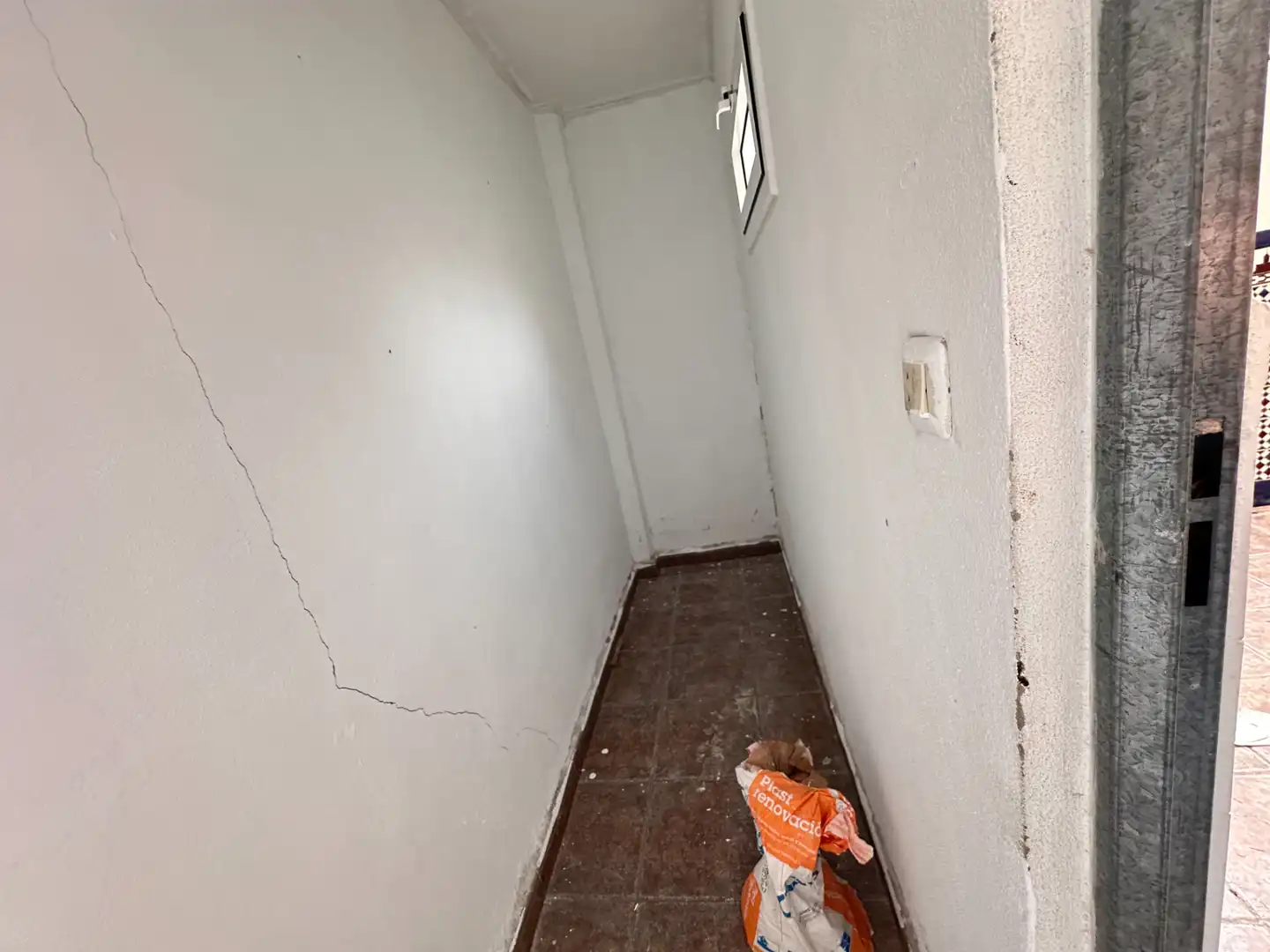 Piso con ascensor en venta en Plaça Badalona, imagen 9