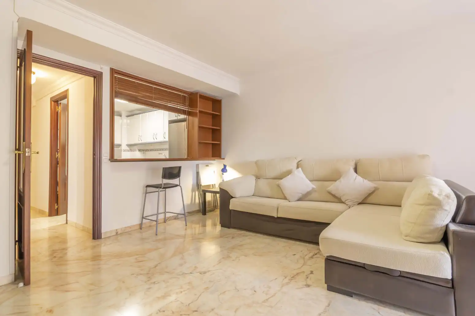 Flat with lift for sale in Triana, imagen 19