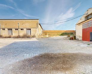 Industrial buildings for sale in Tafalla