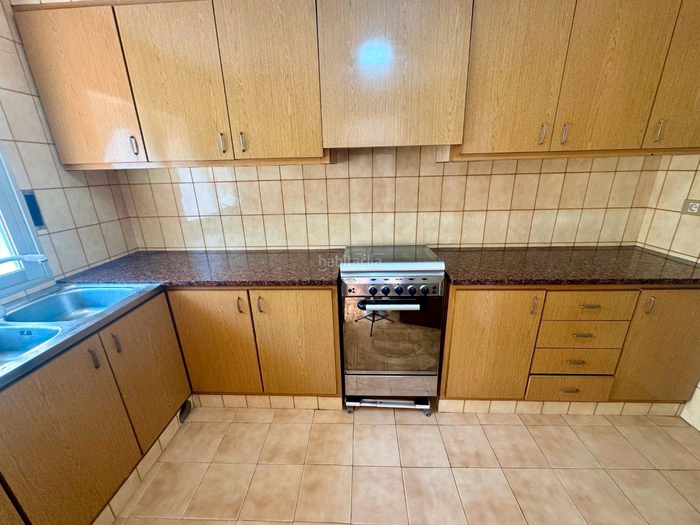 Cuina de Casa o xalet en venda en Sant Sadurní d'Anoia