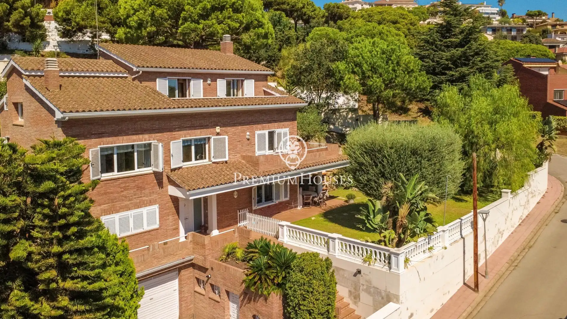 Maison avec terrasse à vendre à Teià, imagen 2