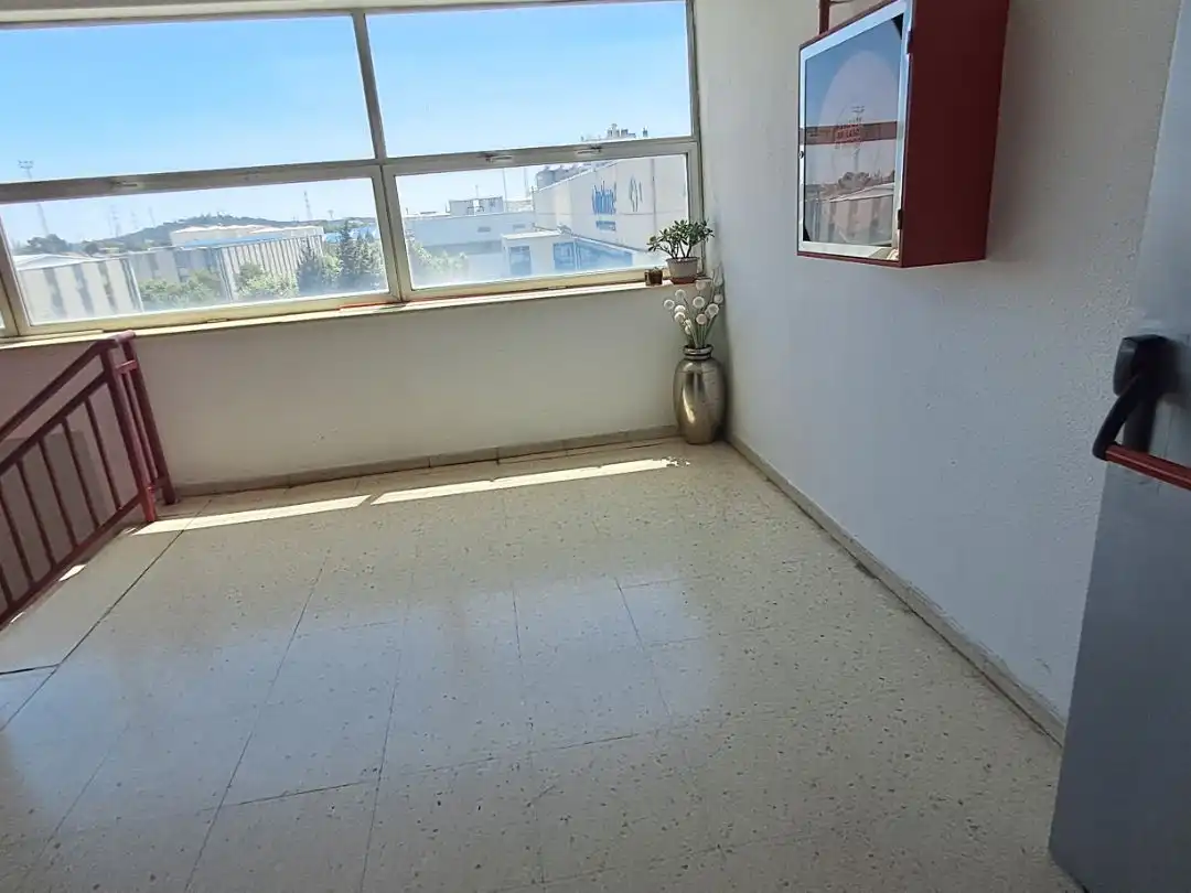 Terrasse von Büro zum Verkauf in Madrid mit Klimaanlage, Heizung und Terrasse