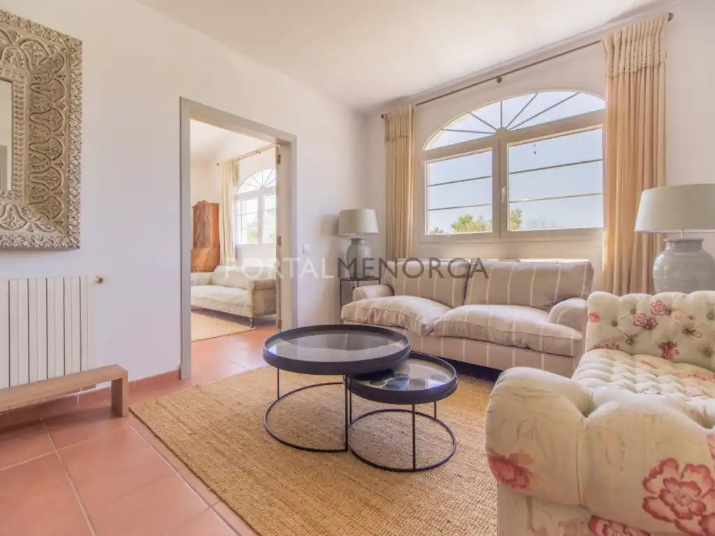 Country house with pool for sale in Sant Lluís - S'Ullestrar - Torret, imagen 29
