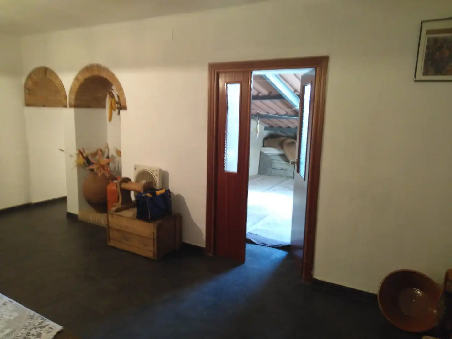 Casa o chalet en venta en Alcántara