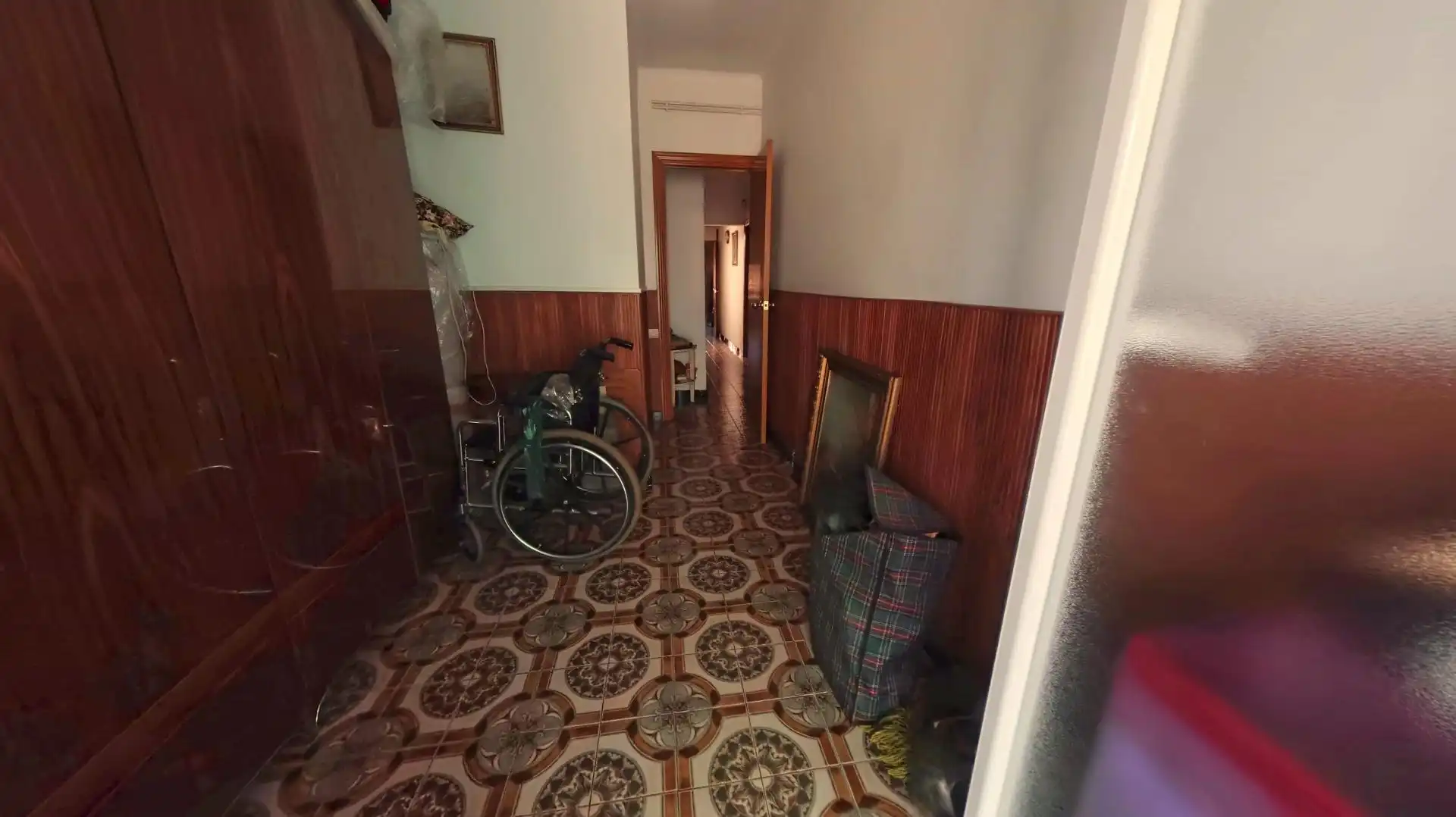 Wohnung zum Verkauf in Almeda - El Corte Inglés, imagen 23
