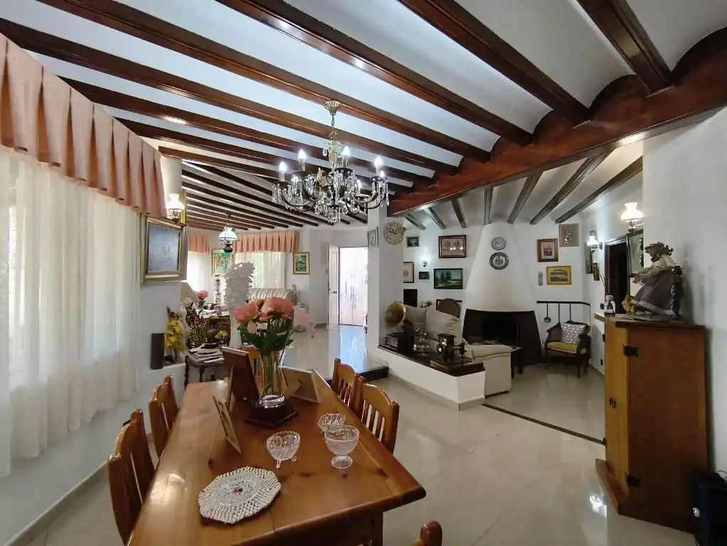 Casa o chalet en venta en Mazarrón con Aire acondicionado, Jardín privado y Terraza