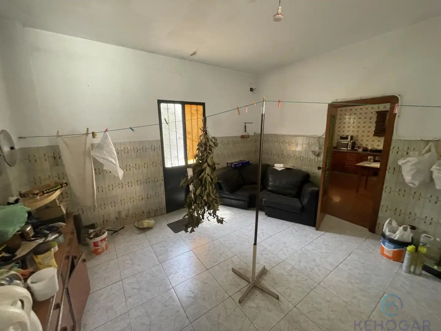 Casa o xalet en venda en Centro - Doña Mercedes