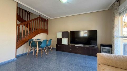 Foto 3 de Casa adosada en venda a Alameda, Las Lomas - Las Yucas, Águilas