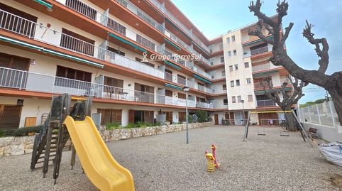 Foto 2 de Piso en venta en Mare de Deu de Montserrat, Els Munts, Torredembarra