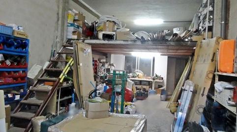 Foto 5 de Garaje en venta en Calle Juan Yagüe, Salas de los Infantes, Burgos