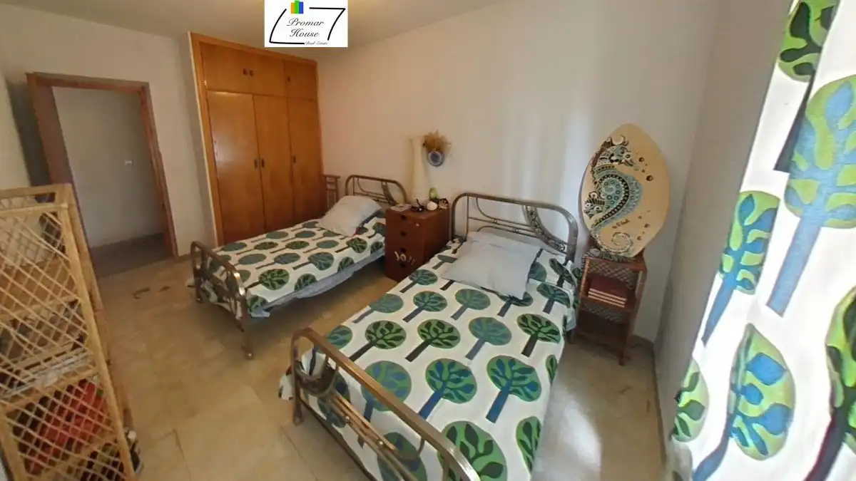 Habitación de Casa o chalet en venta en Muñogrande con Calefacción, Jardín privado y Trastero