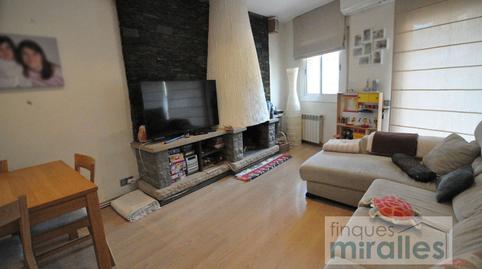 Foto 3 de Piso en venta en Carrer Àngel Guimerà, 13, Vilassar de Dalt, Barcelona