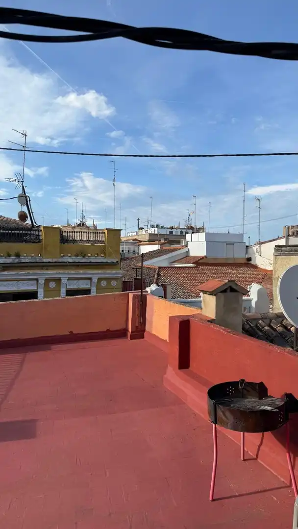 Appartement avec terrasse à vendre à Ciutat Vella, imagen 30