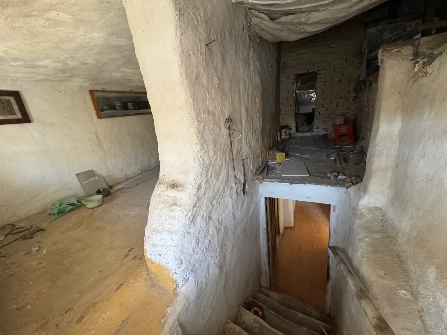 Finca rústica en venda en Carpio amb Traster