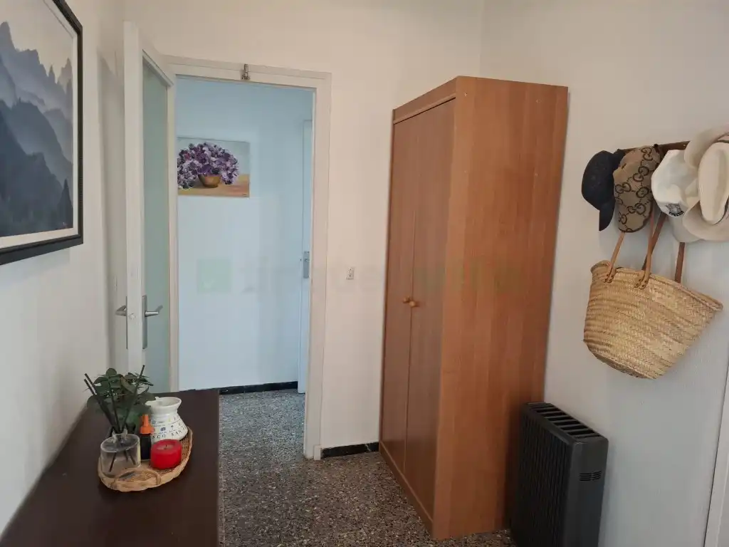Pis amb ascensor en venda a Avenida Montserrat, imagen 12