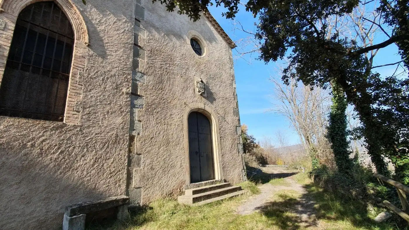 Villa mit Pool zum Verkauf in Orís, imagen 32