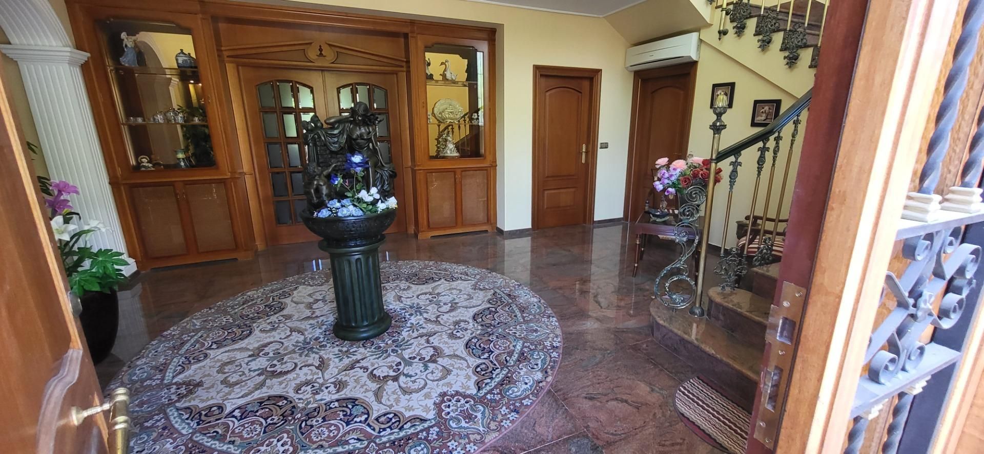 Casa o xalet en venda en  Albacete Capital amb Aire condicionat, Calefacció i Jardí privat