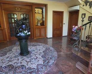 Casa o xalet en venda en  Albacete Capital amb Aire condicionat, Calefacció i Jardí privat