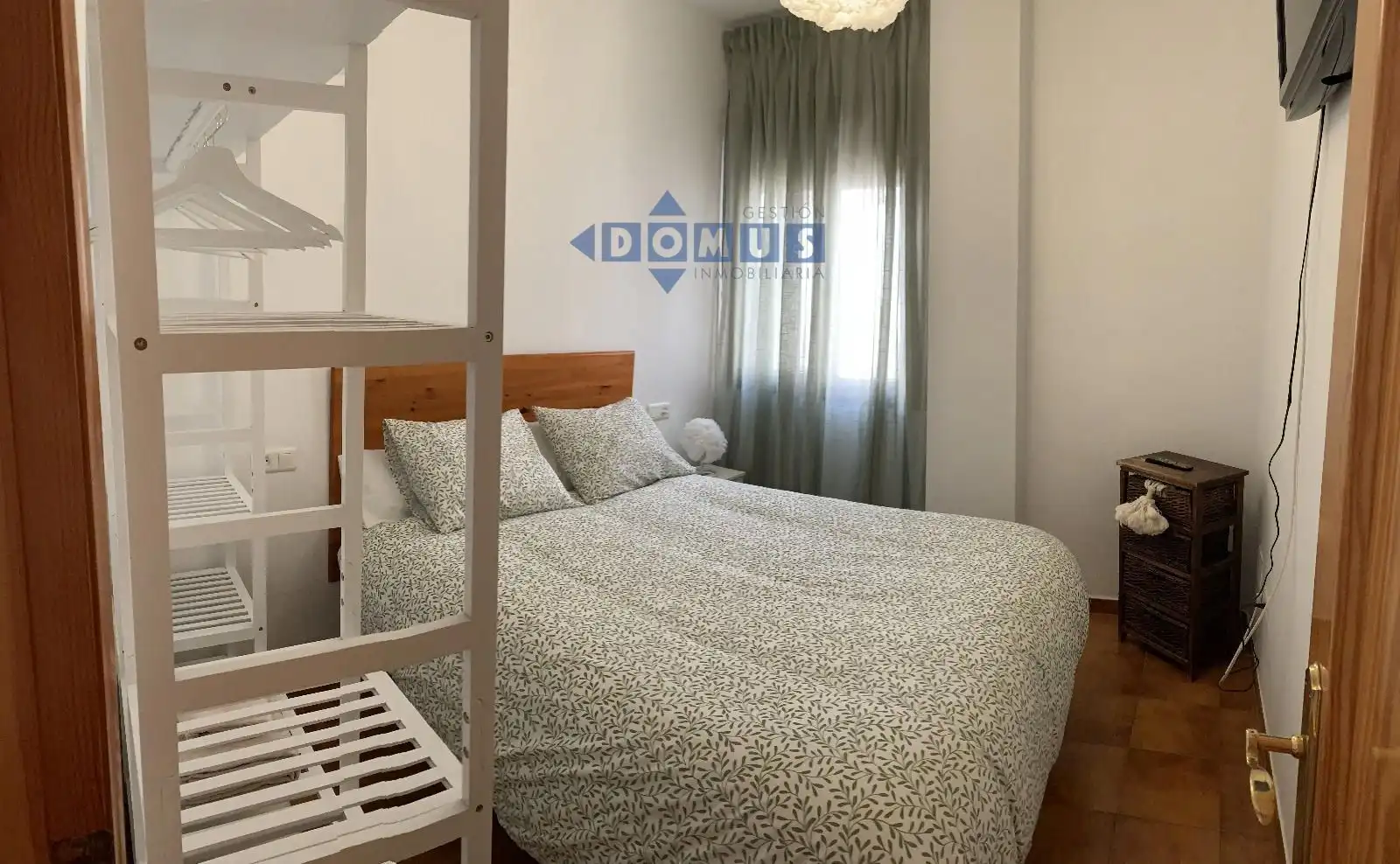 Dormitori de Apartament en venda en La Ciudad