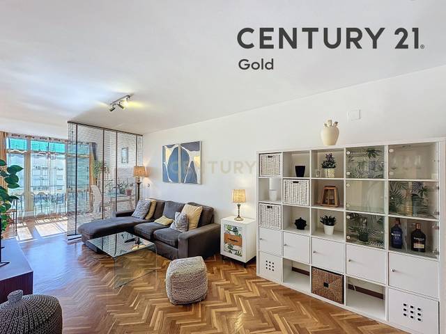 Apartamento en Venta en AVENIDA ANDALUCIA , 29 en Carranque - Haza Cuevas