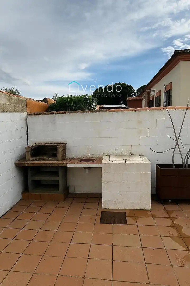 Chalet con piscina en venta en Los Franceses – La Vega, imagen 12