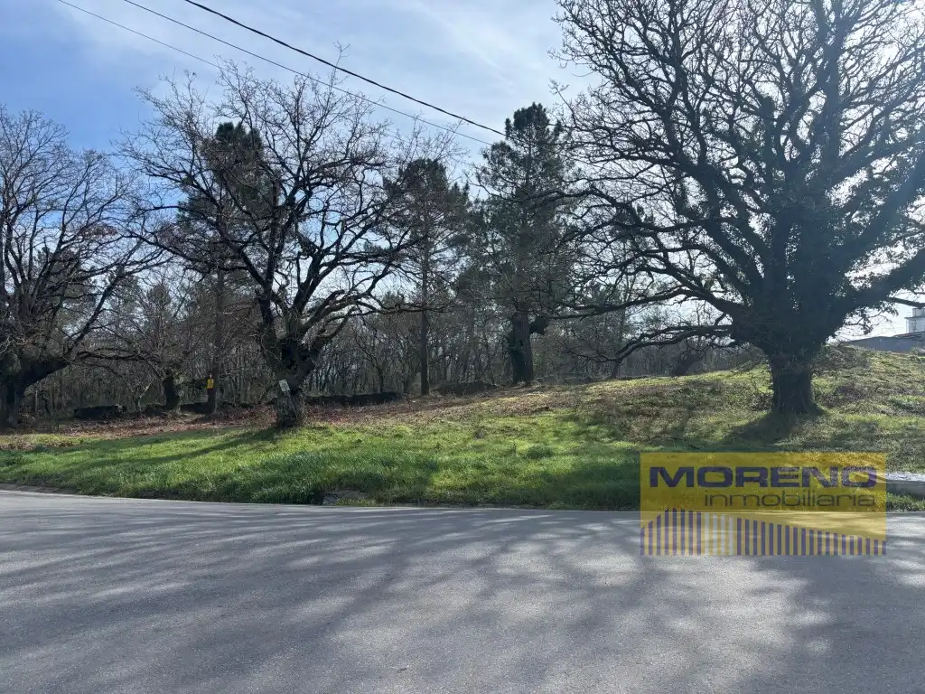 Residential for sale in O Páramo 