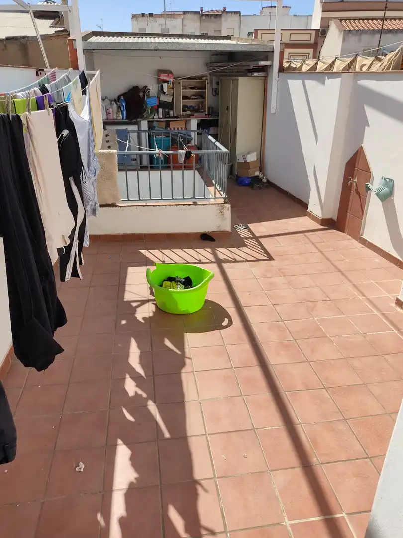 Casa con terraza en venta en Almendralejo, imagen 20