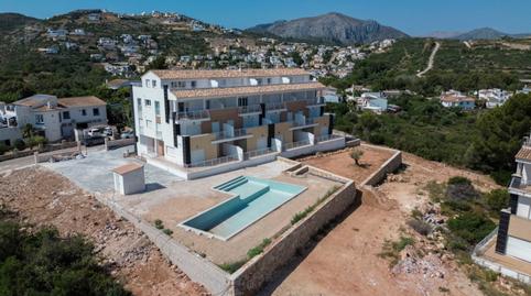 Foto 5 de Apartamento en venta en Pego, Alicante