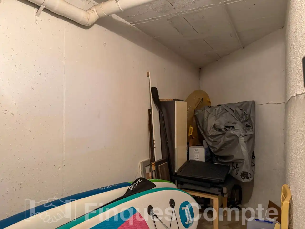 Apartament amb piscina en venda a Calle Teide, imagen 34