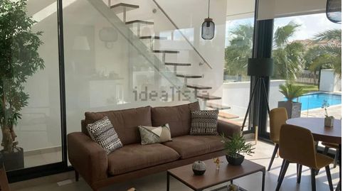 Foto 4 de Casa o xalet en venda a Carretera Islas Menores-mar de Cristal, Islas Menores - Mar de Cristal, Cartagena