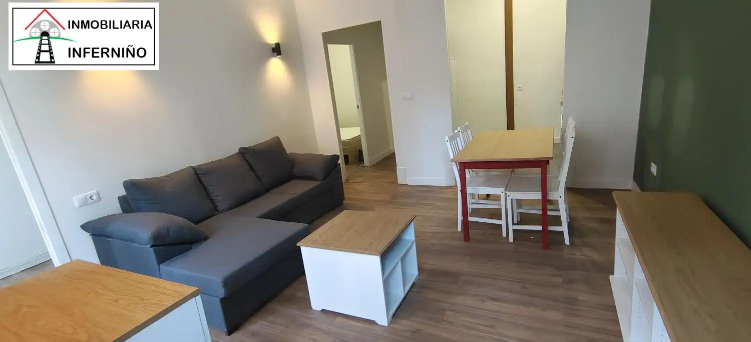 Piso con terraza en venta en Centro, imagen 5