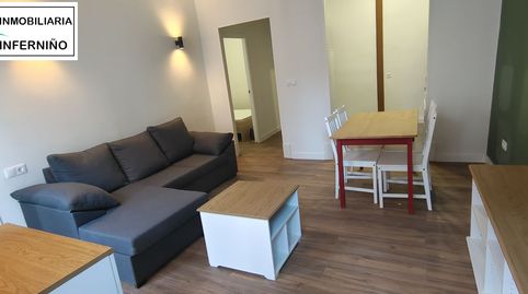 Foto 5 de Piso en venta en Centro, Ferrol