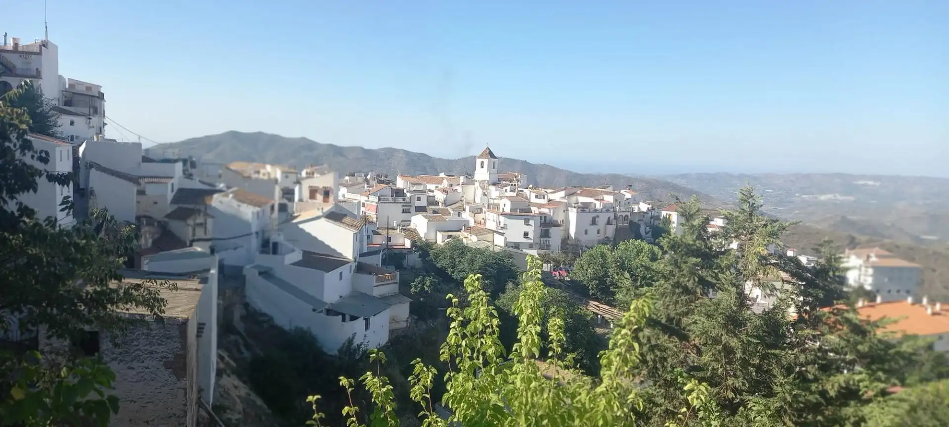 Terrenys i solars en venda a Benamocarra, imagen 10