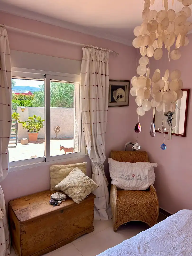 Casa rústica con jardín en venta en El Verger, imagen 20