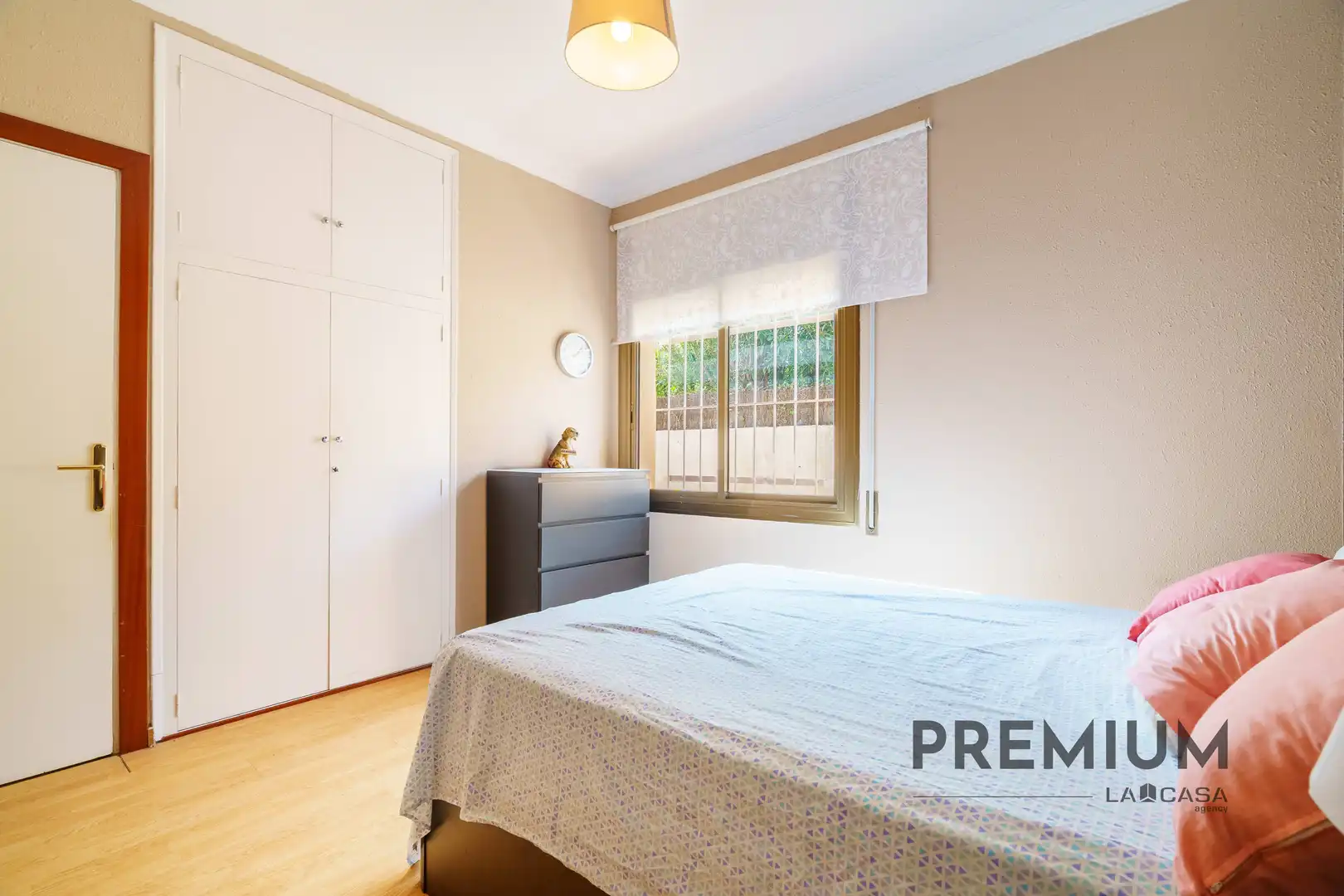 Bedroom of Houses for sale in Castelldefels  with Terrace and Balcony