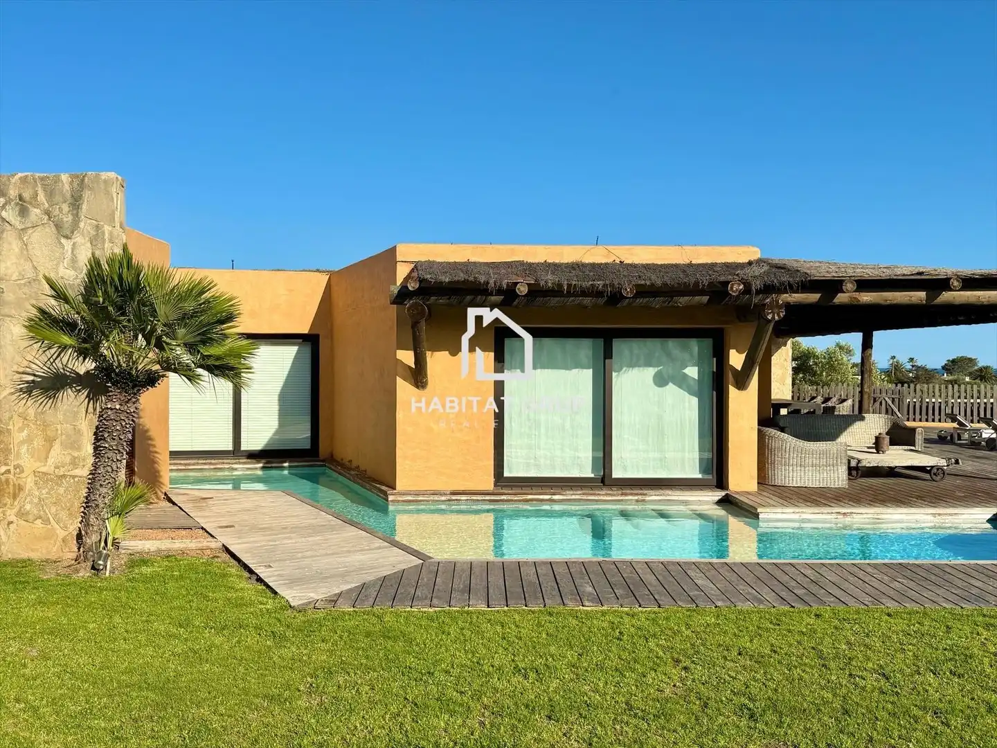 Casa amb piscina en venda a Cap d'en Font - Binissafúller, imagen 7