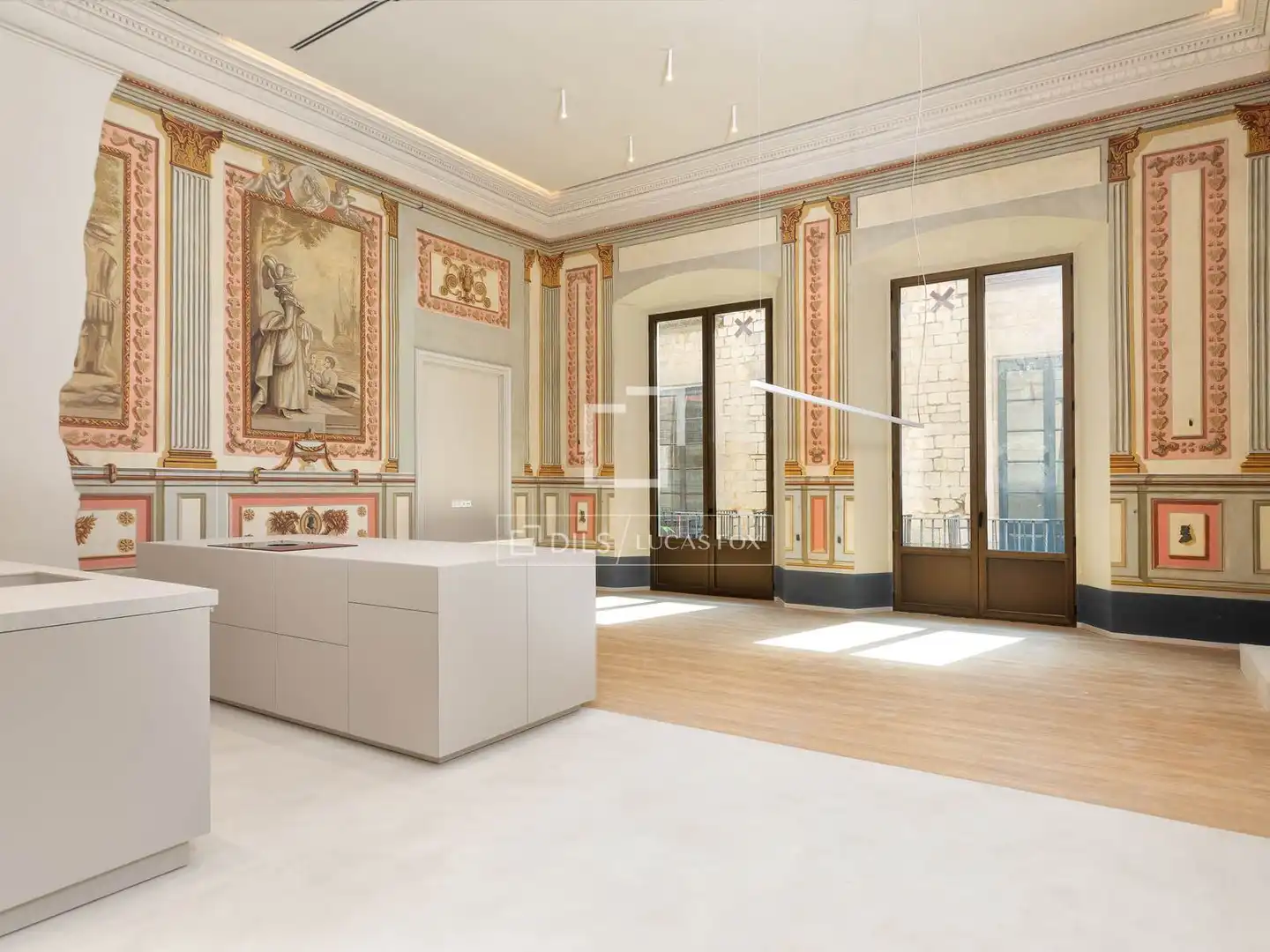Flat with lift for sale in Centre - Barri Vell, imagen 9