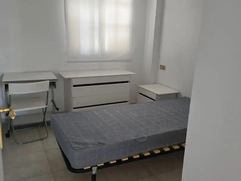 Dúplex con piscina en alquiler en Los rectores 20, imagen 12