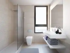 Habitatge amb piscina en venda a Riviera del Sol, imagen 4