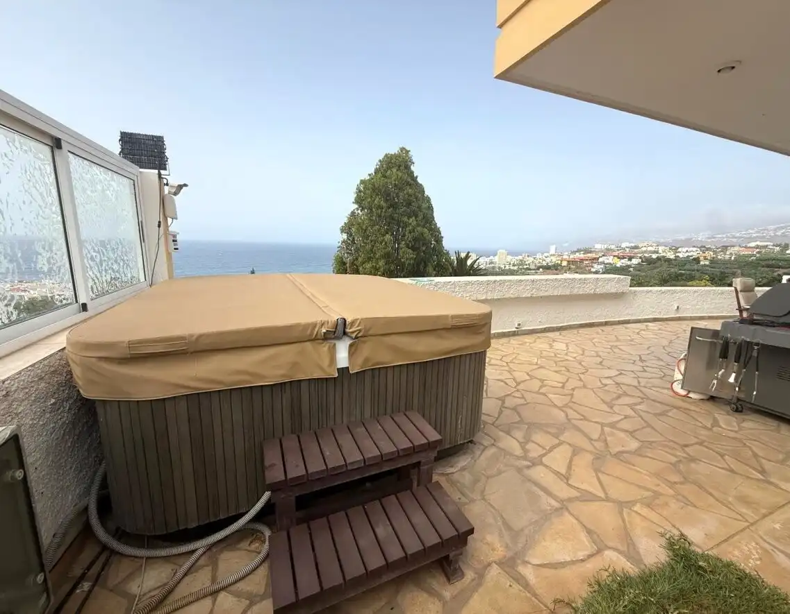 House for sale in Playa Jardín, imagen 25